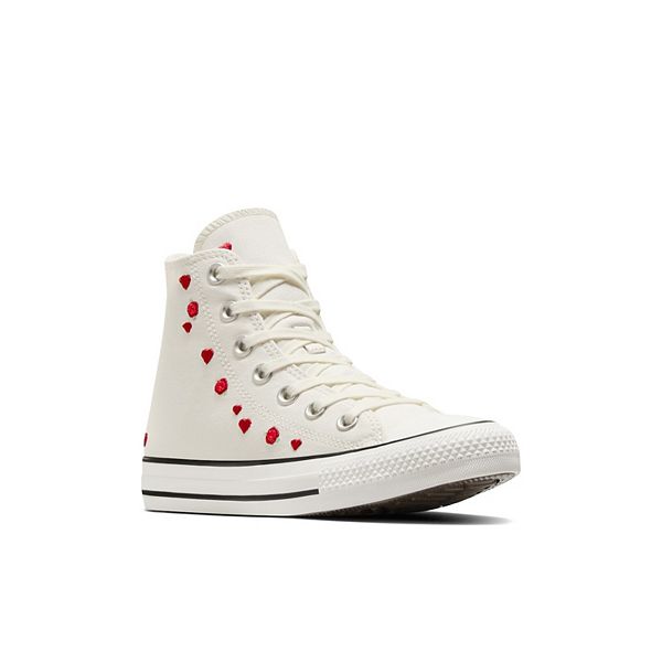 Adult Converse Chuck Taylor All Star Valentine's Day High-Top Sneakers Converse