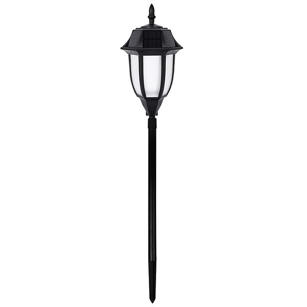 Techko Solar Classic Pathway Light Techko