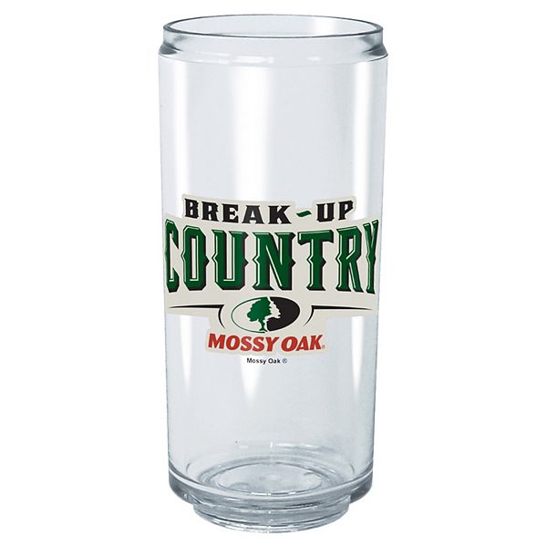 Mossy Oak Break-Up Country Logo 16-oz. Tritan Cup Mossy Oak