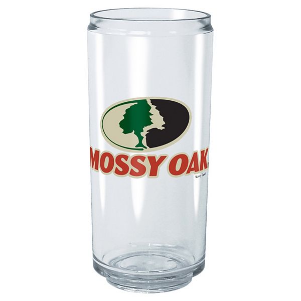 Mossy Oak Red Logo 16-oz. Tritan Cup Mossy Oak