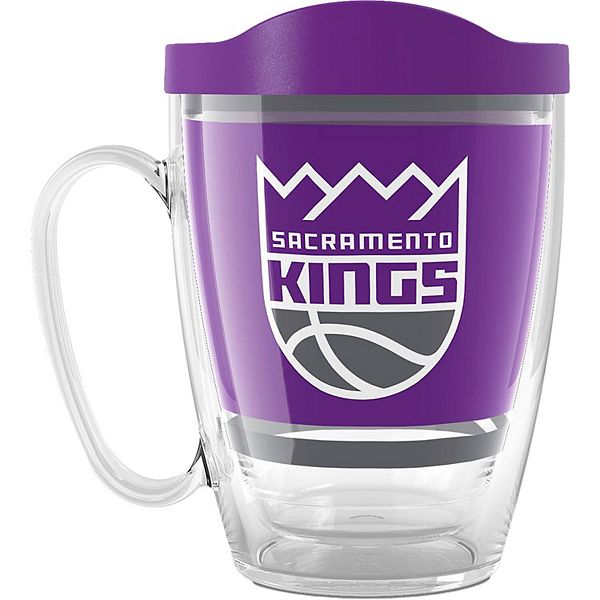 Tervis Sacramento Kings 16oz. Classic Mug Tervis