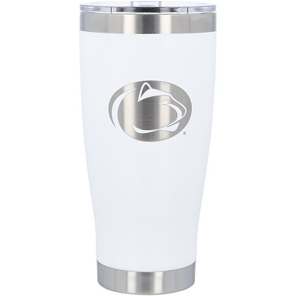 Penn State Nittany Lions 20oz. MVP Stainless Steel Tumbler Unbranded