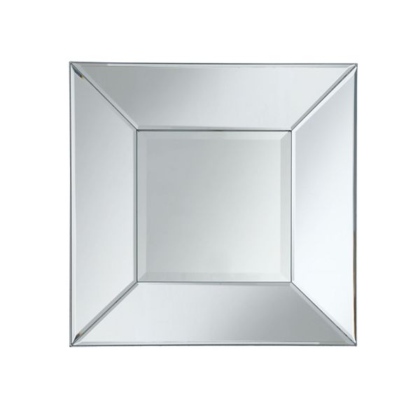 Ann Wall Mirror Accent Inspired Home