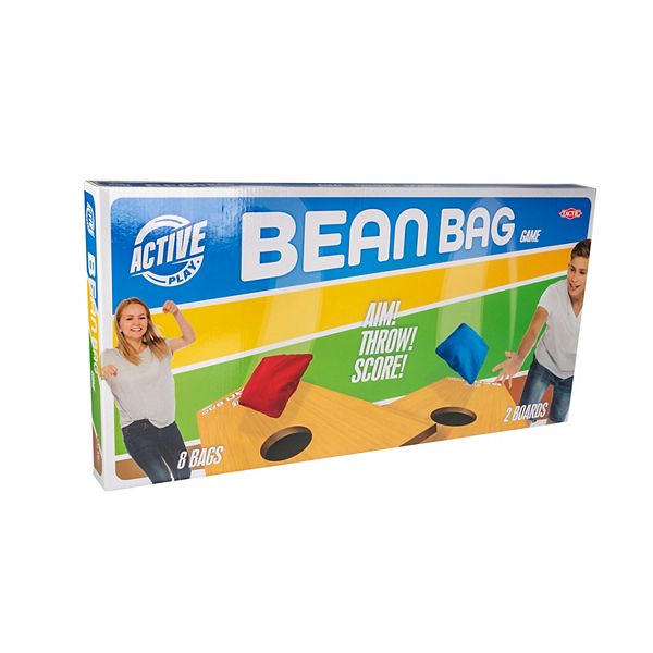 Tactic Active Play Bean Bag Game Tactic