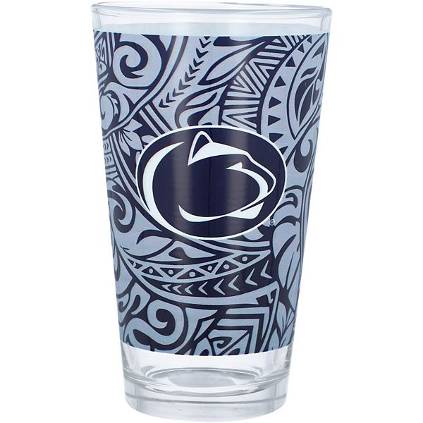 Penn State Nittany Lions 16oz. Ohana Pint Glass Unbranded