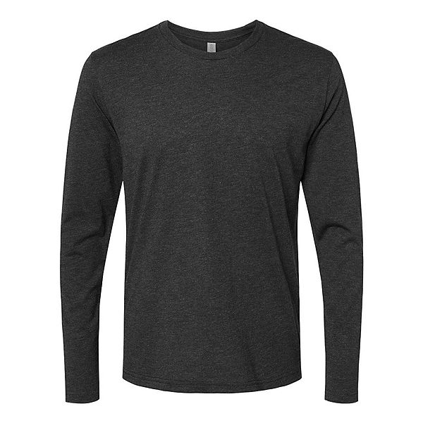 Next Level Unisex Triblend Long Sleeve T-Shirt Next Level