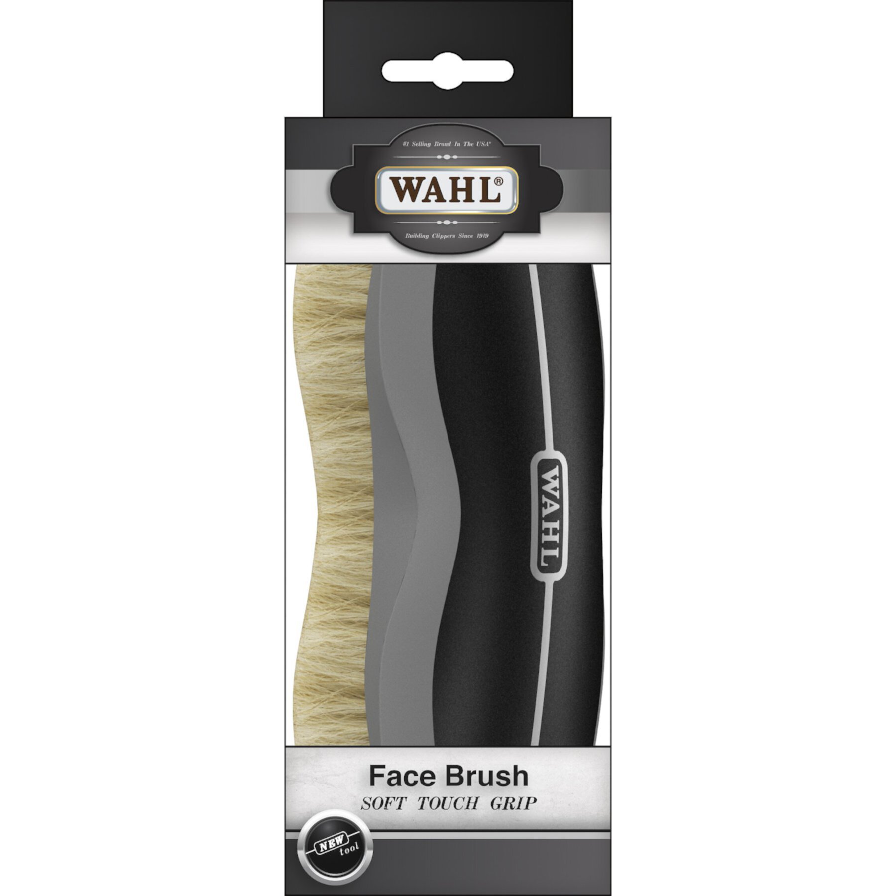 Wahl Horse Face Brush Wahl