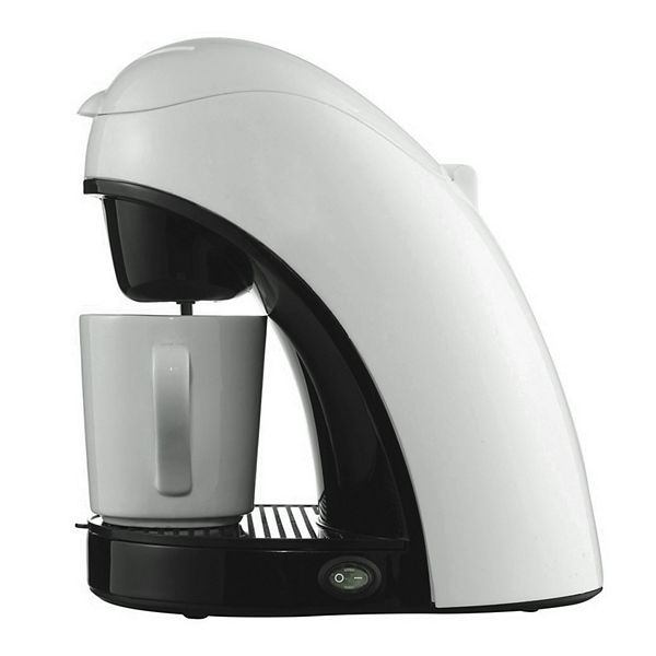 Brentwood Single Cup Coffee Maker Brentwood