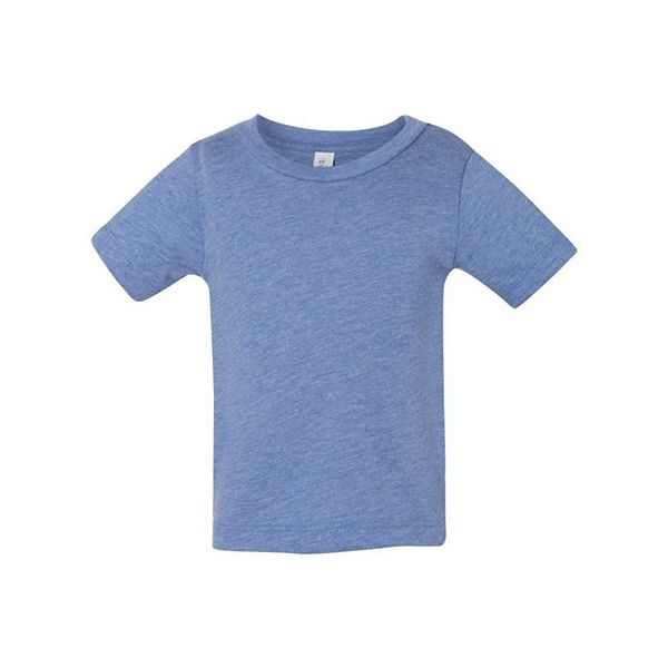 BELLA + CANVAS Infant Triblend Tee Bella + Canvas