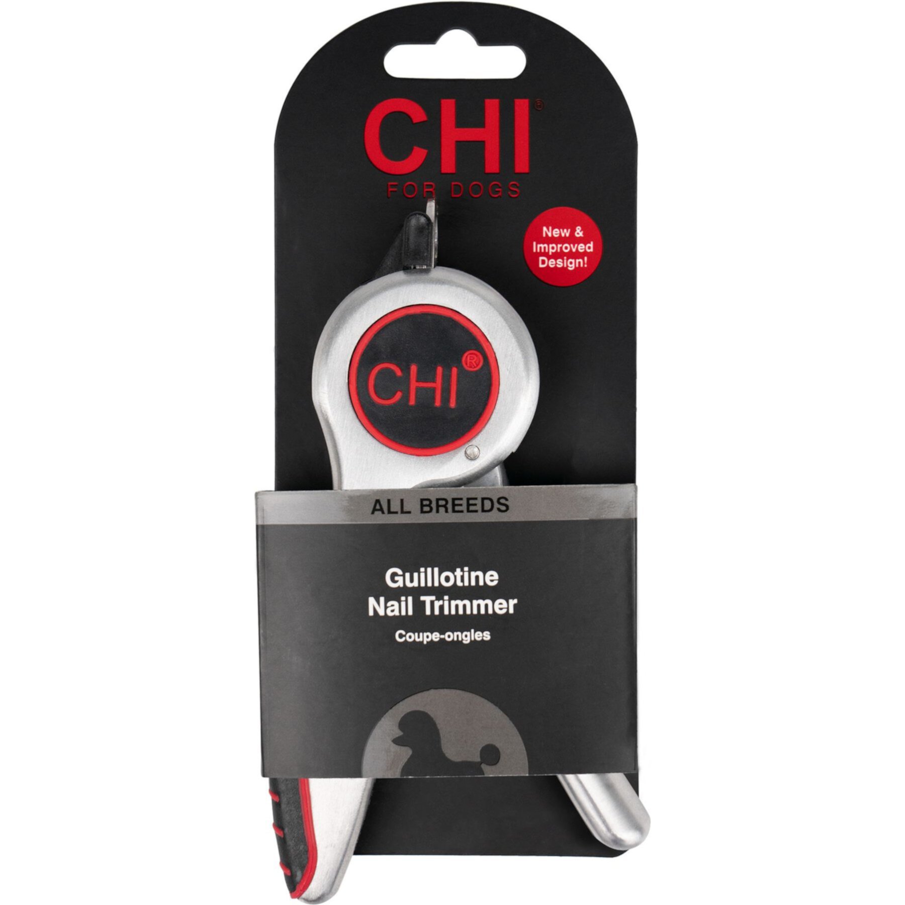 CHI Guillotine Nail Dog Clipper Chi