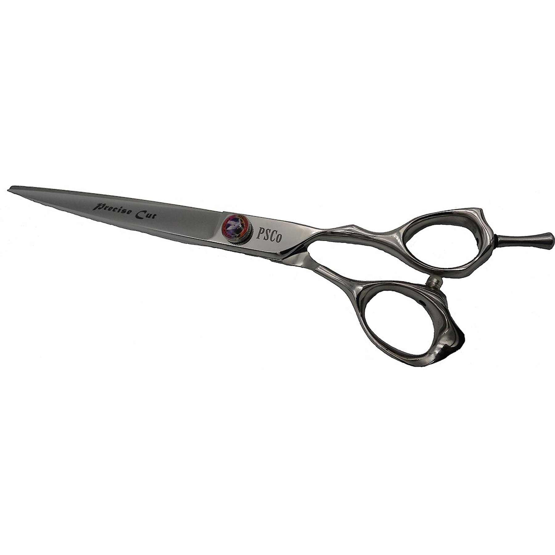 Precise Cut Phoenix Straight Dog Shears Precise Cut