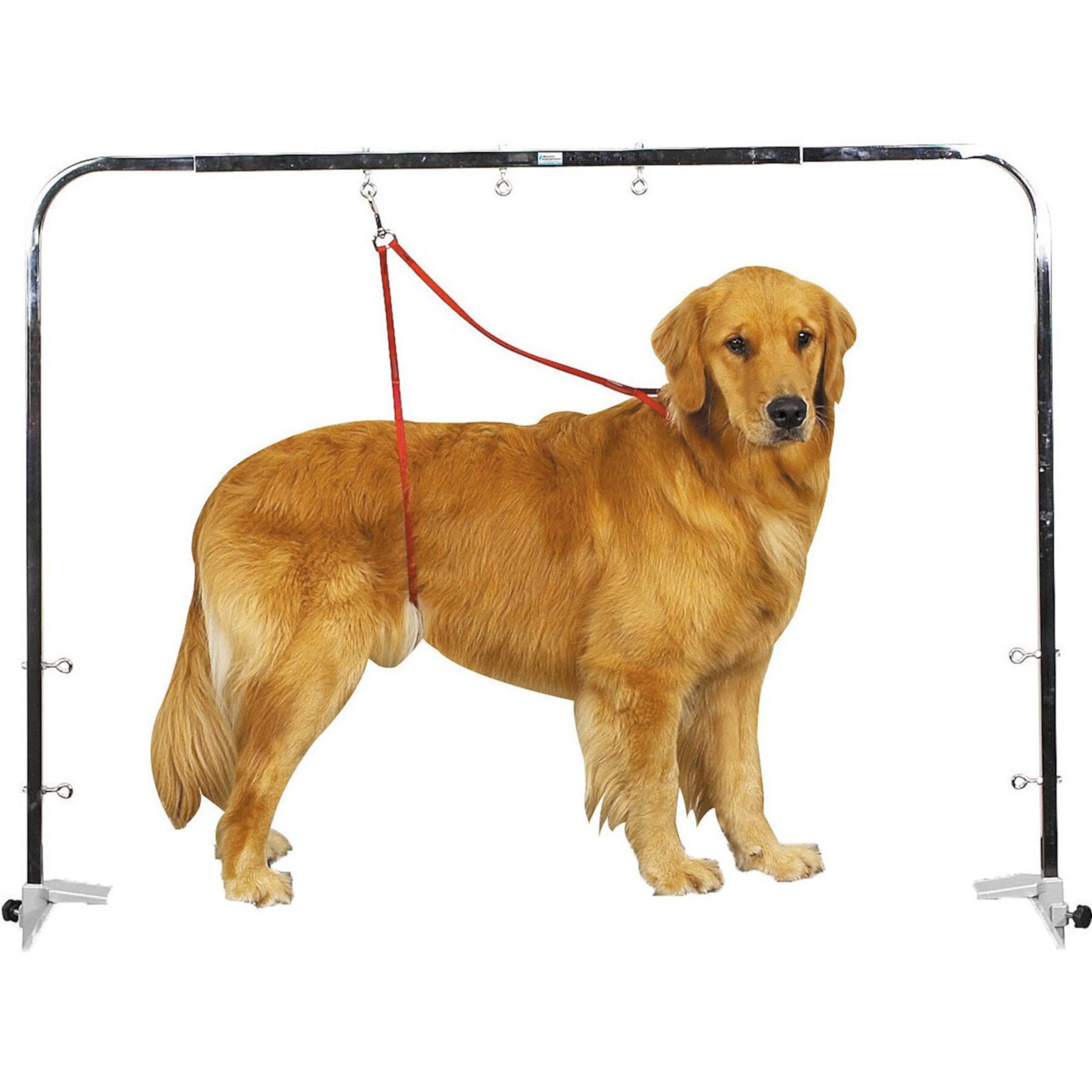 Master Equipment Overhead Dog Grooming Arm Master Equipment