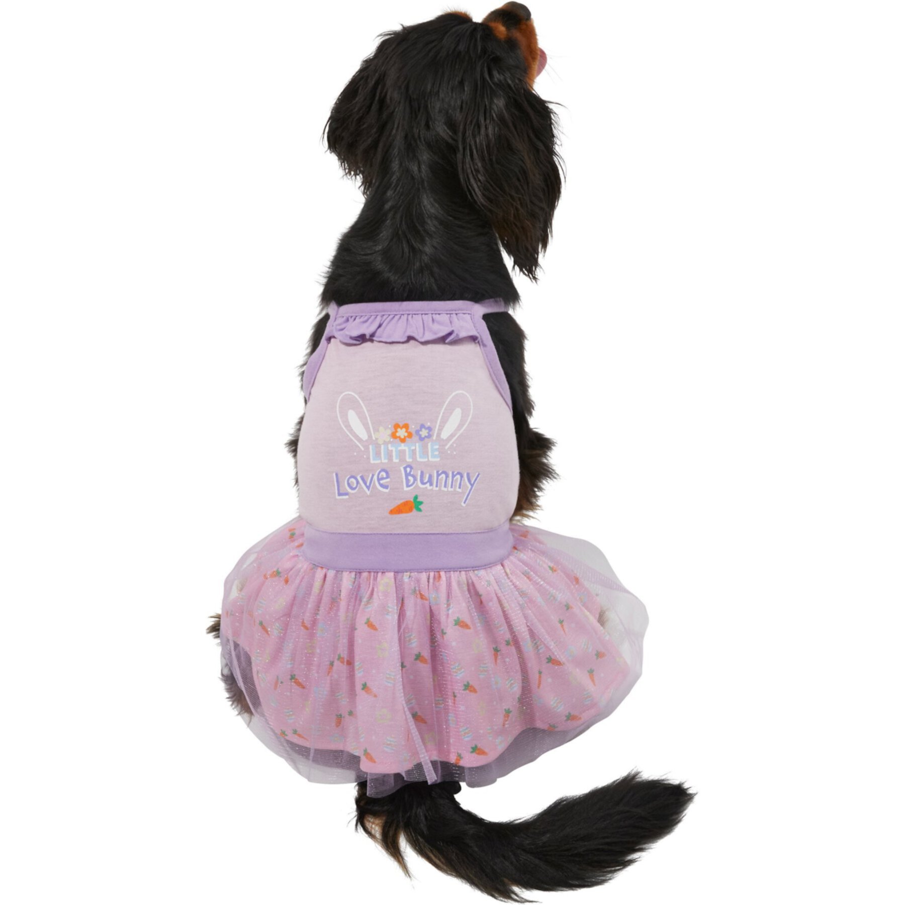 Frisco Love Bunny Dog & Cat Dress Frisco