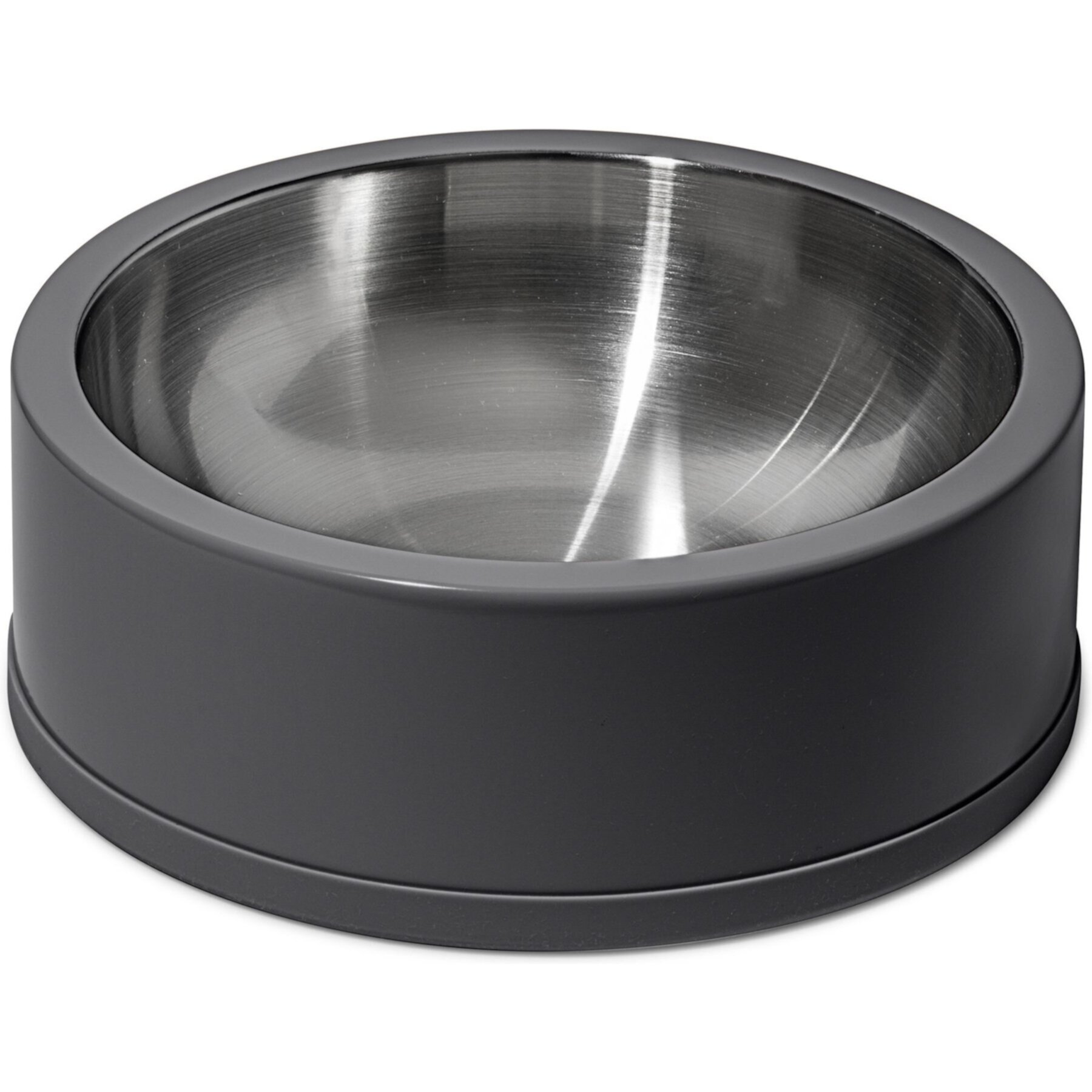 Wild One Stainless Steel Dog Bowl Wild One