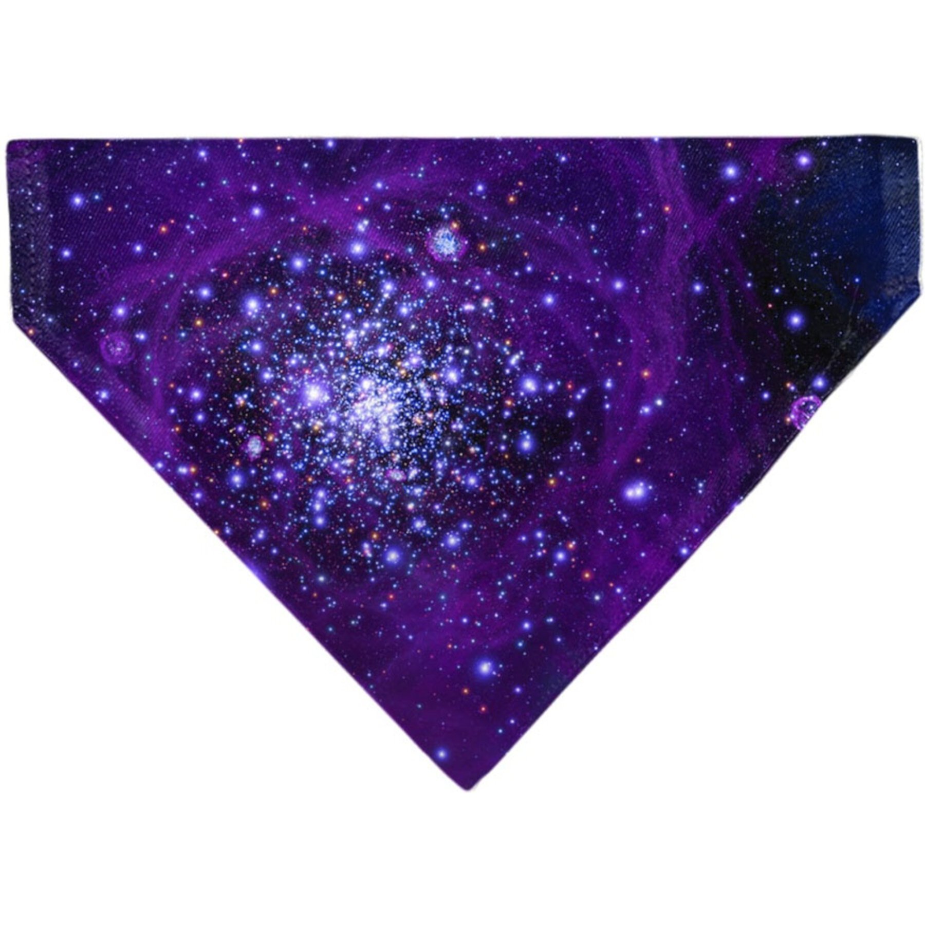 Buckle-Down Galaxy Dog Bandana Buckle-Down