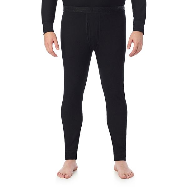 Big & Tall Cuddl Duds® Midweight Waffle Thermal Performance Base Layer Pant Cuddl Duds