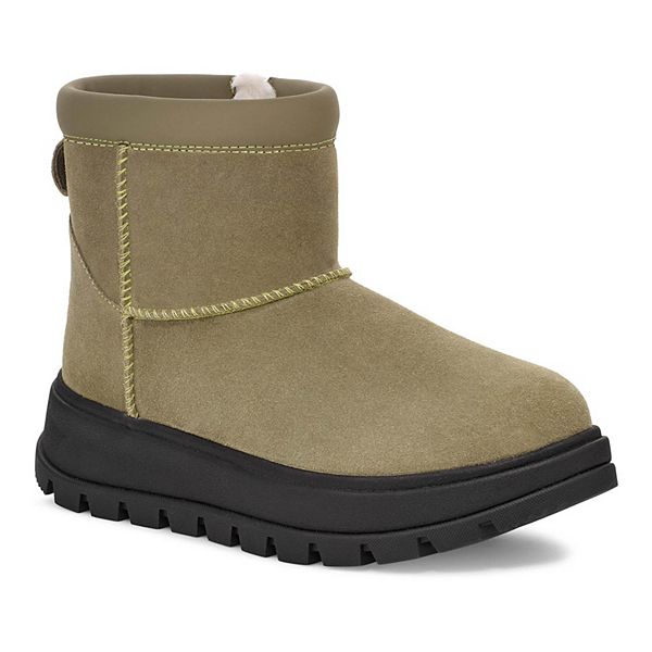 Koolaburra by UGG Women's Koola Mini Hybrid Boots Koolaburra by UGG