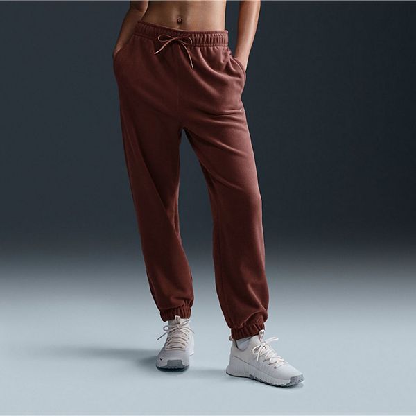 Women's Therma-FIT One Fleece Polar Pants Nike