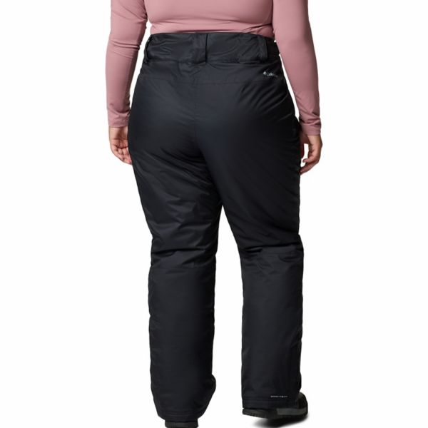 Plus Size Columbia Slope Seeker Insulated Pants Columbia