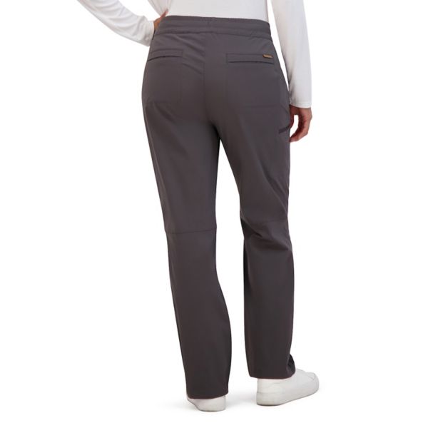 Women's ZeroXposur Hanover Stretch Pull On Pants ZeroXposur