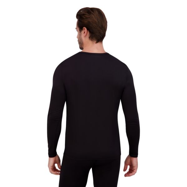 Men's ZeroXposur BASESPORT Flat Knit Base Layer Top ZeroXposur