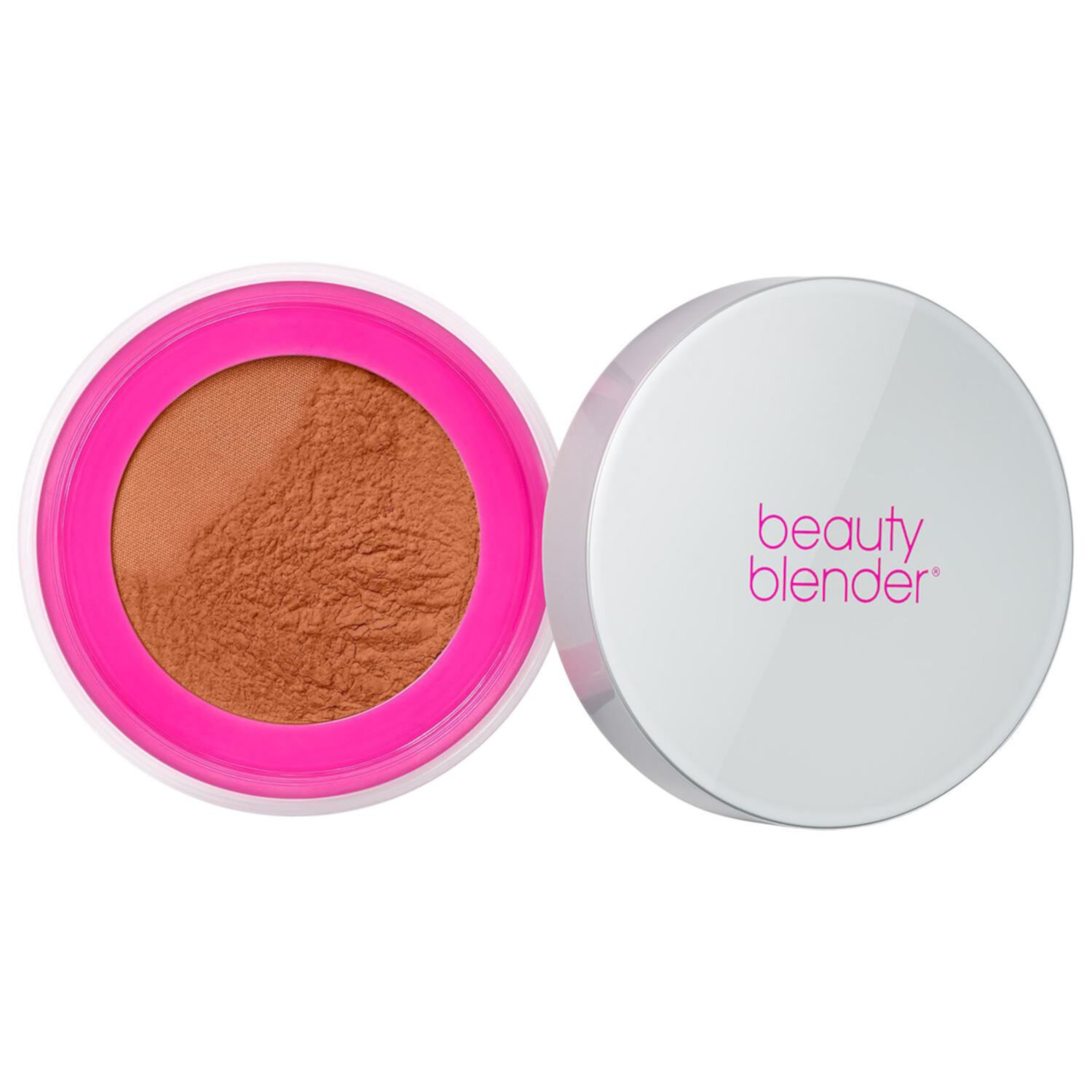 beautyblender BOUNCE Soft Focus Gemstone Setting Powder Beautyblender