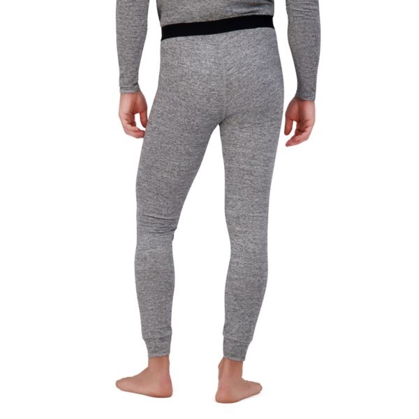 Men's ZeroXposur EVEREST PRO Brush Back Mesh Knit Base Layer Pants ZeroXposur