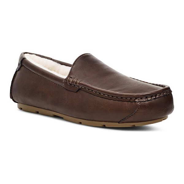 Koolaburra by UGG Men's Tipton Smooth Slippers Koolaburra by UGG