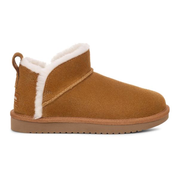 Koolaburra by UGG Koola Ultra Mini Girls' Winter Boots Koolaburra by UGG