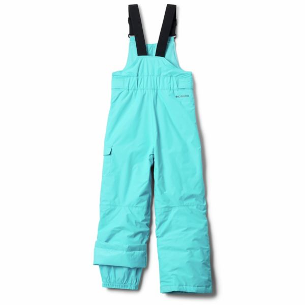 Boys 4-20 Columbia Snowslope™ III Bib Overall Snowpants Columbia