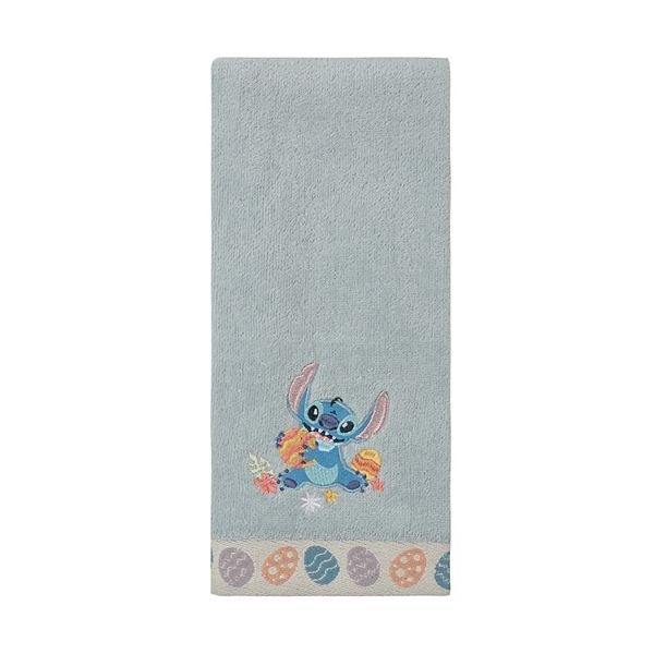 Celebrate Together™ Easter Disney's Lilo & Stitch Hand Towel Celebrate Together