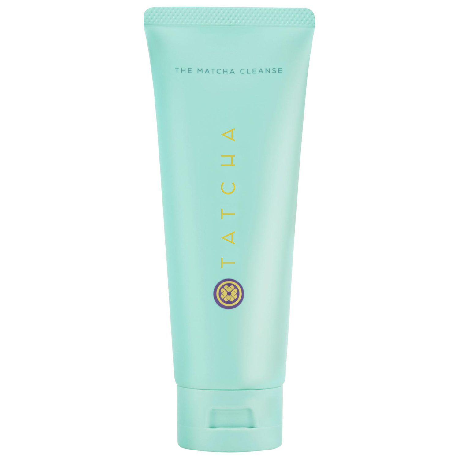 Tatcha The Matcha Cleanse Daily Clarifying Gel Cleanser Tatcha