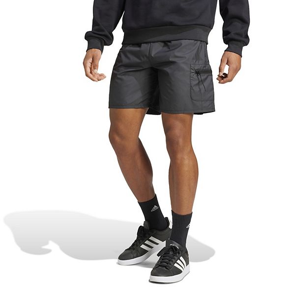 Men's adidas City Escape Sportswear Shorts Adidas