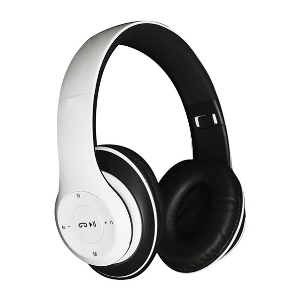 ZTECH Over the Ear Wireless Bluetooth Stero Headphone Ztech