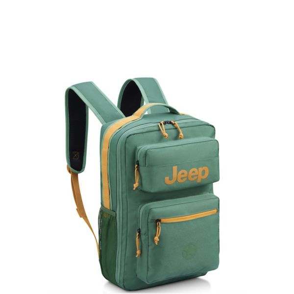 Jeep Multi-Purpose Backpack - JS015B Jeep