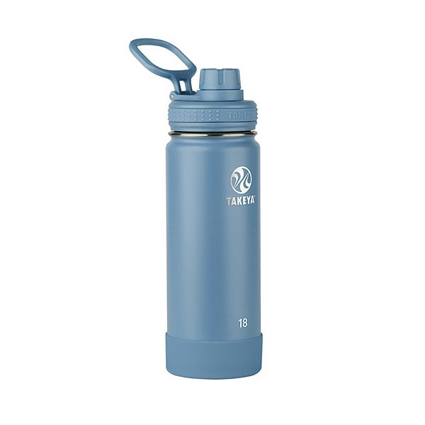 Takeya Actives 18-oz. Spout Water Bottle Takeya