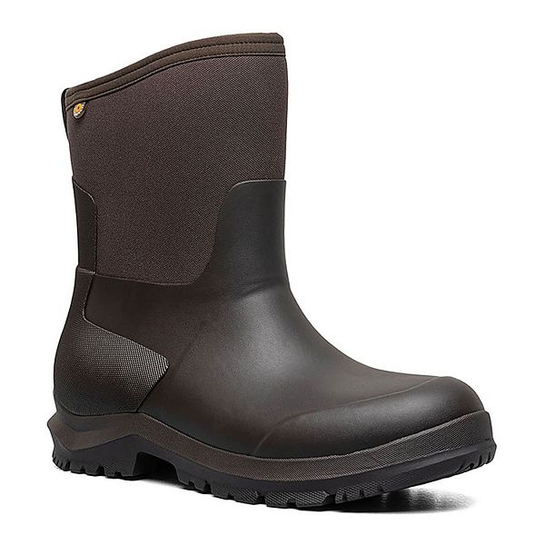 Bogs Sauvie Basin II Men's Boots Bogs