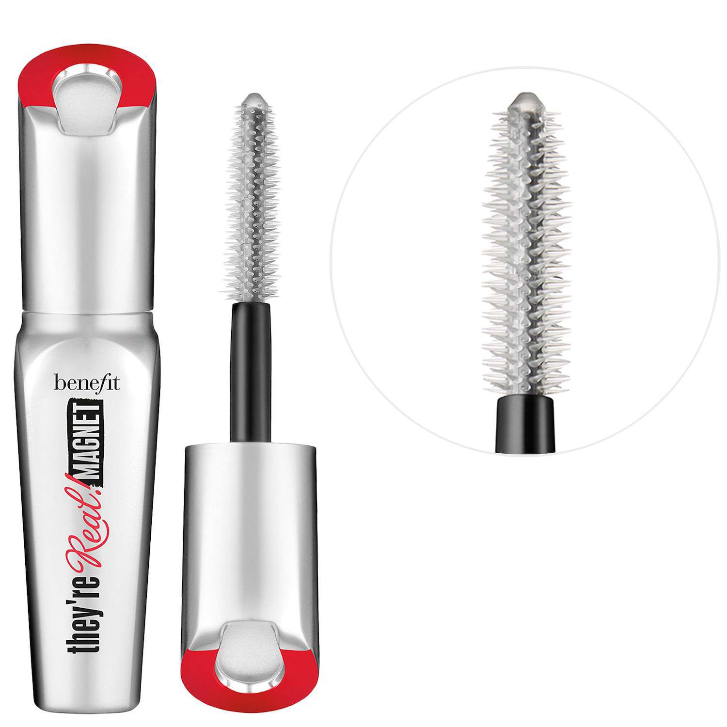 Benefit Cosmetics They're Real! Magnet Extreme Lengthening Mascara Benefit Cosmetics