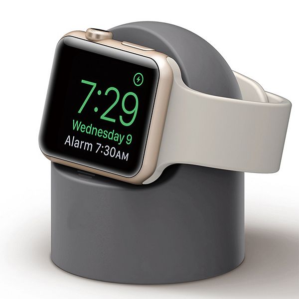 Apple Watch Charger Stand Ztech