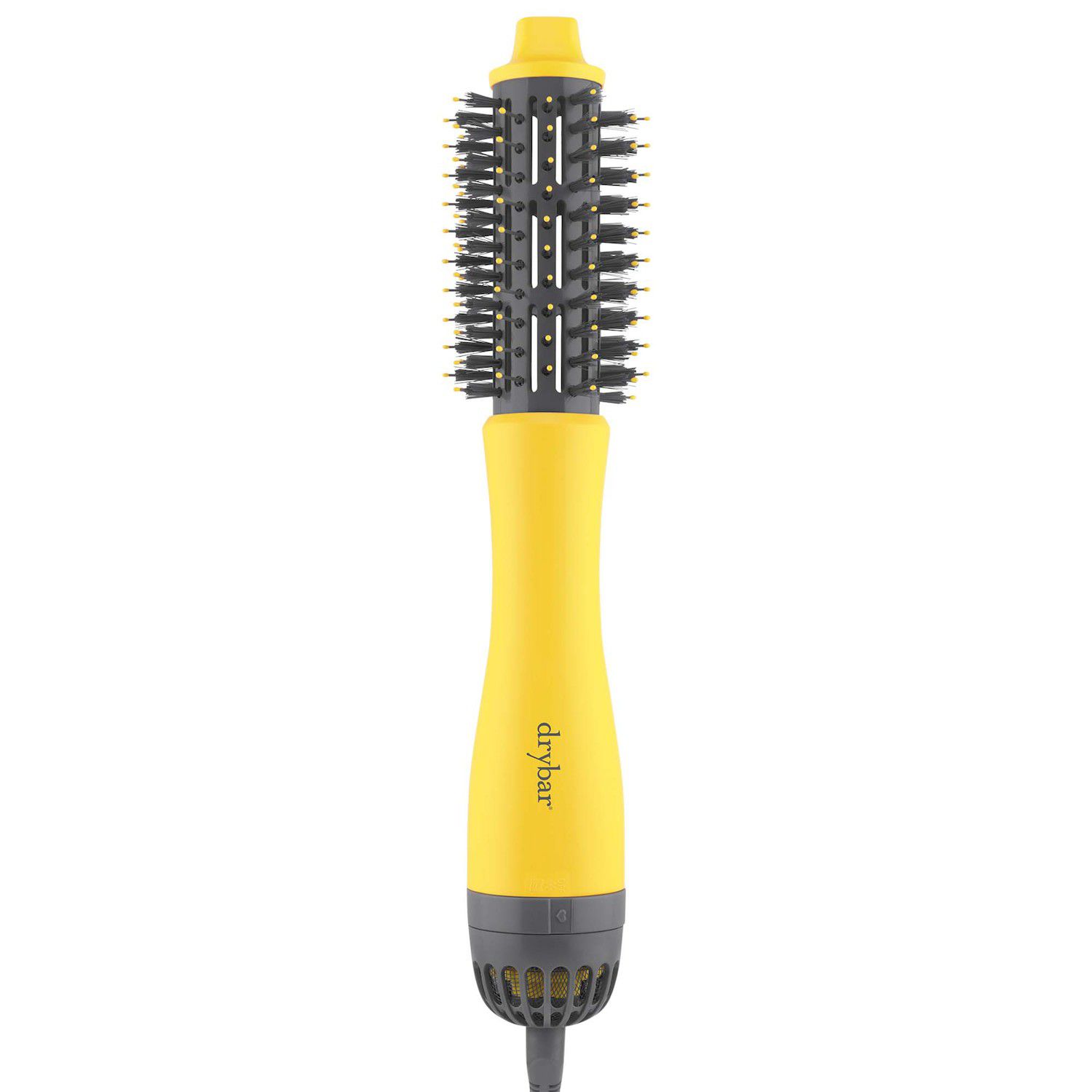 Drybar The Half Shot Small Round Blow Dryer Brush Drybar