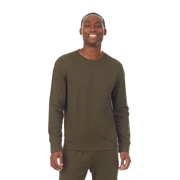 Men's Cuddl Duds® Essentials Pajama Top Cuddl Duds