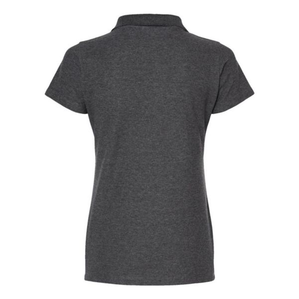 Tultex Women´s 50/50 Sport Polo Tultex