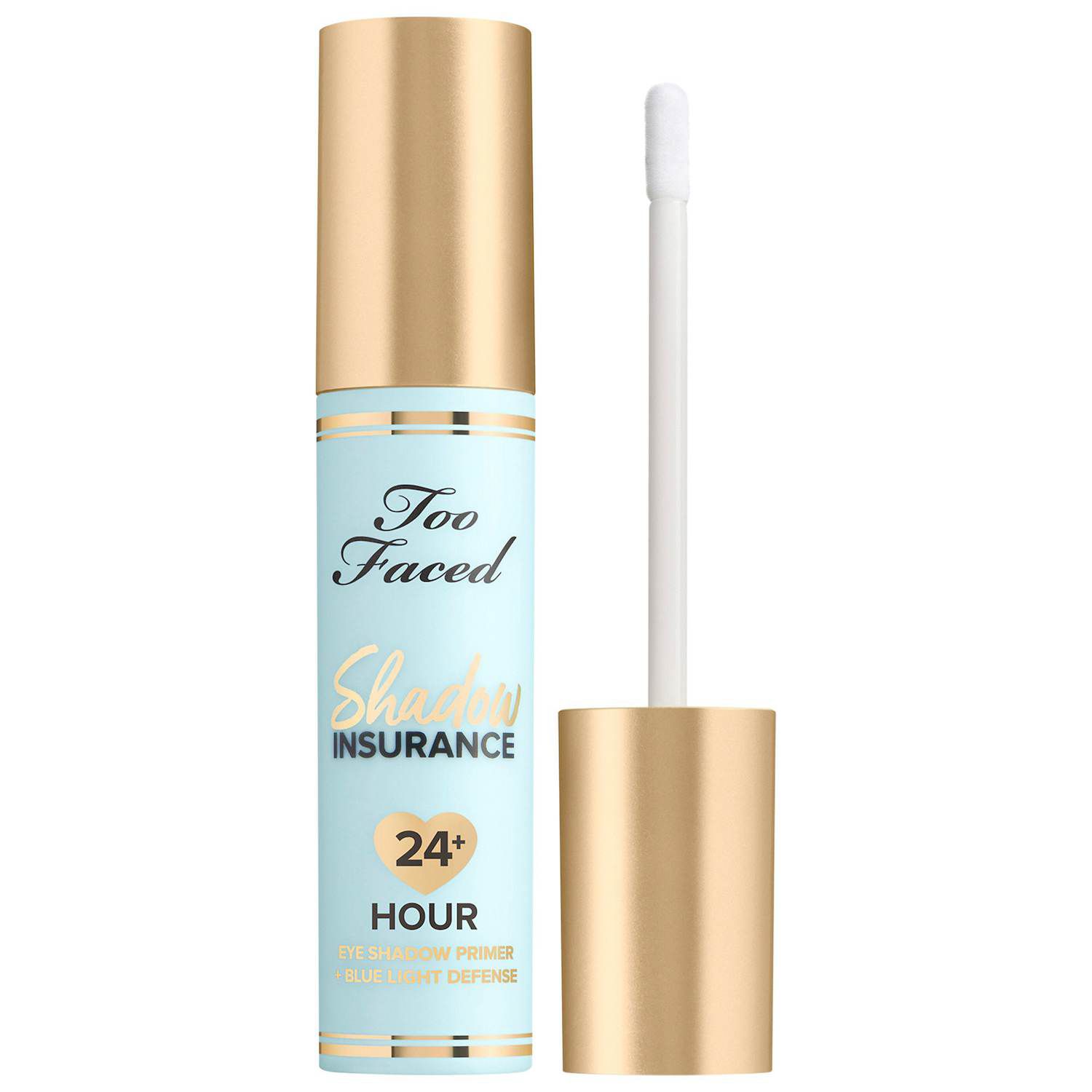 Too Faced Shadow Insurance 24-Hour Eyeshadow Primer Too Faced