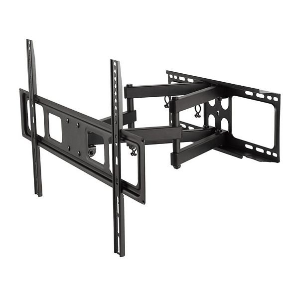 ProMounts Full Motion TV Wall Mount for TVs 37" to 92" Up to 88 lbs ProMounts