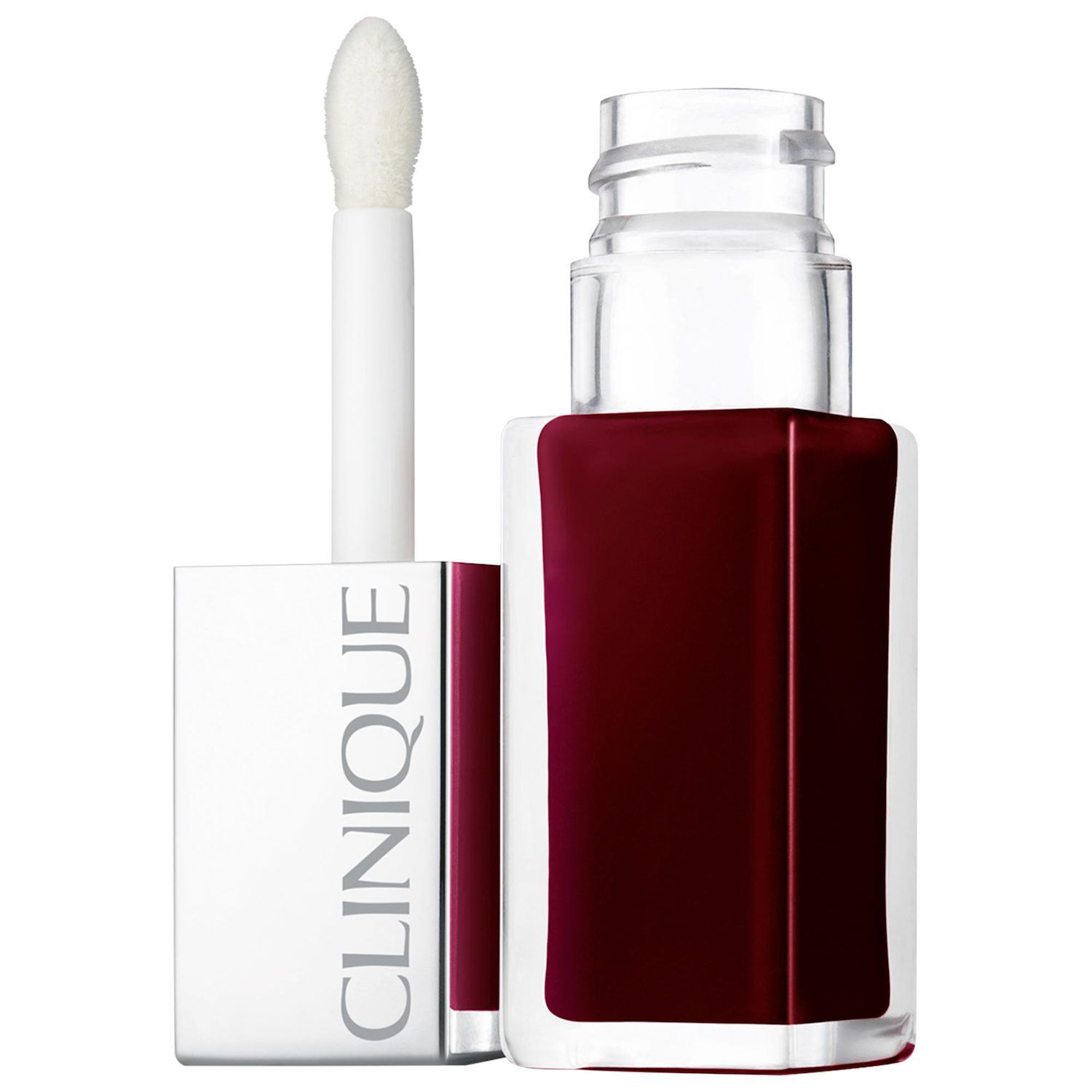 CLINIQUE Clinique Pop Lip + Cheek Oil Black Honey Clinique