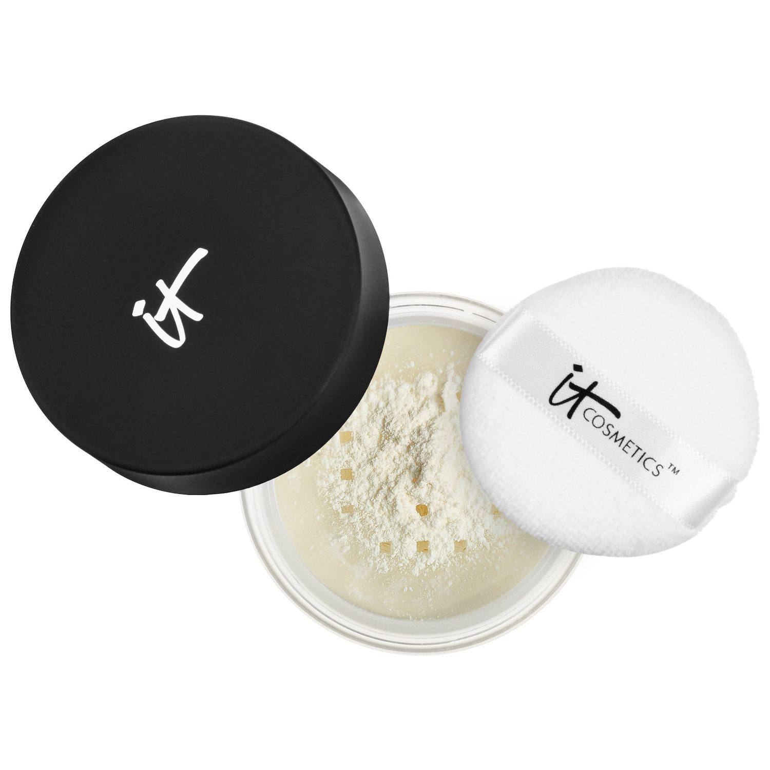 IT Cosmetics Bye Bye Pores Airbrush Loose Setting Powder IT Cosmetics