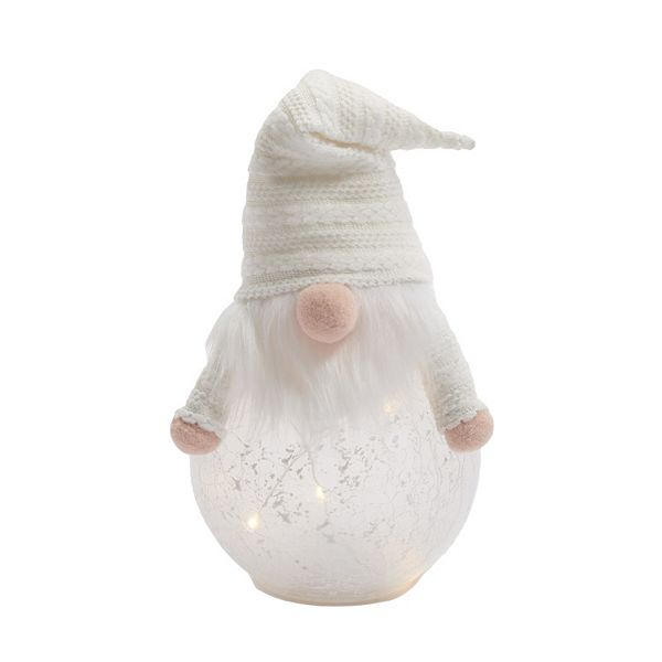 Studio 66 Jackson Gnome Plush Lighting Table Decor Studio 66