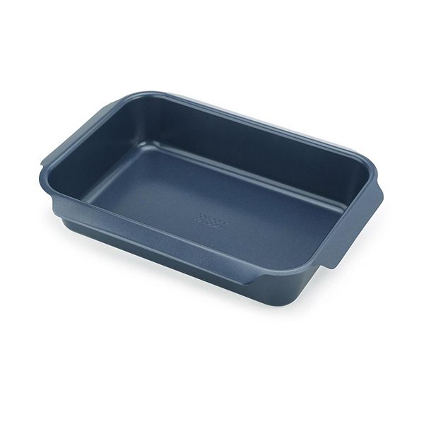 Joseph Joseph Nest™ Oven 16" Non-Stick Roasting Pan Tray with Easy-Pull Handles Joseph Joseph