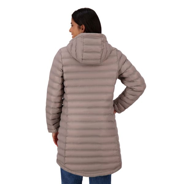 Women's ZeroXposur Hannah Packable Walker Jacket ZeroXposur