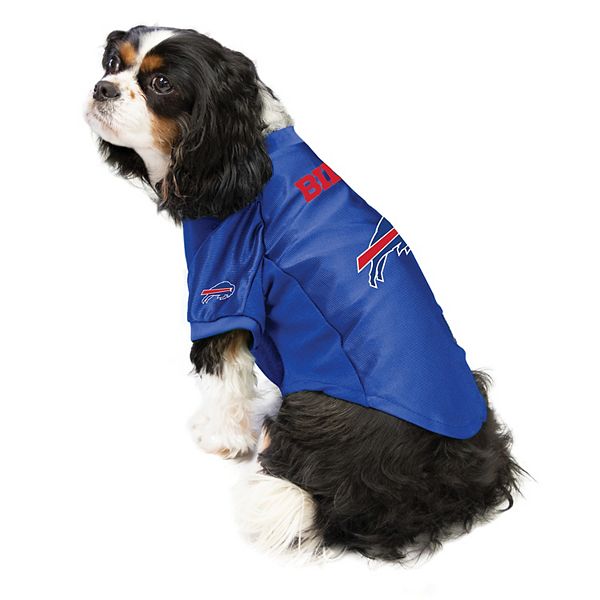 NFL Buffalo Bills Pet Stretch Jersey NFL